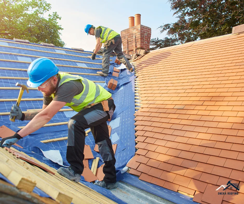 Why choose Roof Repair Near Me in Pinch, WV